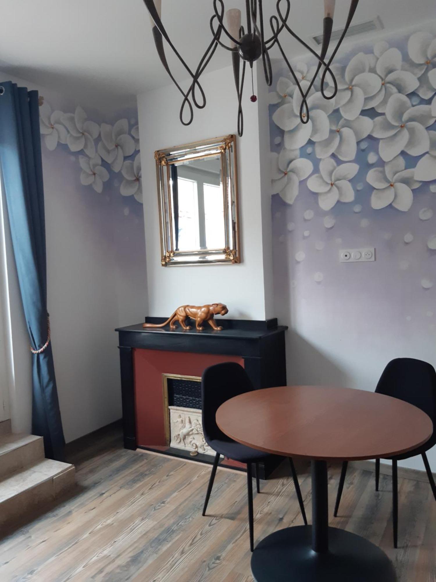 Face Cite - Chambres D'Hotes - Parking & Garage Gratuit - Wi-Fi Gratuit Carcassonne Extérieur photo
